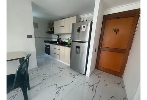 Apartamento En Venta En El Poblado