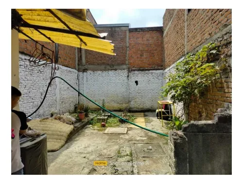 Venta Lote De 55mts2 En Atanasio, Centro De Cali, 9106.a