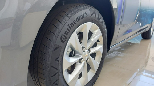 Imagen 9 de 17 de Chevrolet Onix Plus 1.2 Lt Tech - Chexa - Entrega Inmediata