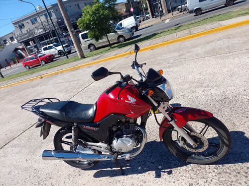 Honda  Cg 150