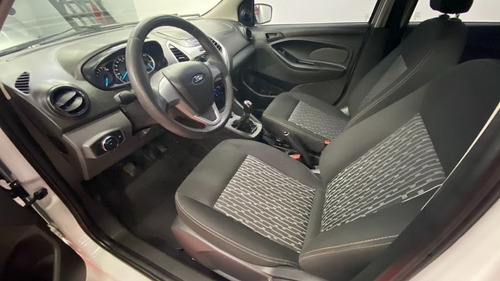 Imagem 10 de 12 de Ford Ka Hatch Se 1.0, Kju1919