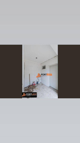 Imagem 12 de 30 de Casa Com 5 Dormitórios Para Alugar, 345 M² Por R$ 8.500,00/mês - Parque Da Mooca - São Paulo/sp - Ca0087