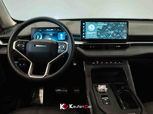 GWM Haval 1.5 Premium Aut. (Hev) 5P Hibrido
