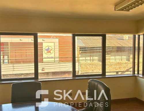Arriendo Oficina 37 M2 Centro De Angol