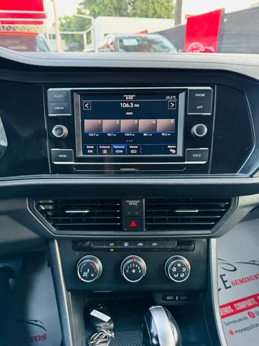 Volkswagen Jetta 1.4 T Fsi Comfortline