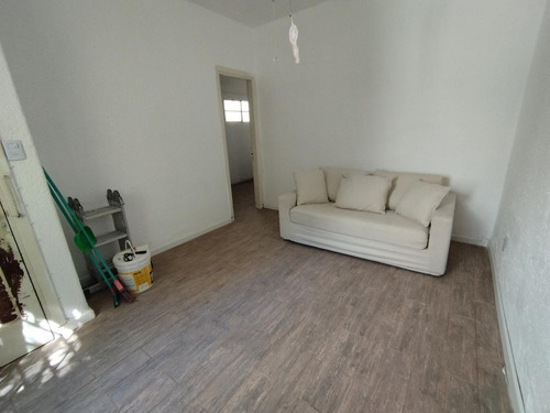 Imagen 9 de 9 de Alquiler De Apartameto 1 Dormitorio Con Patio En Pocitos, Montevideo