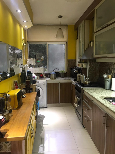 Imagen 3 de 14 de Excelente Departamento Las Flores 1600, Totalmente Renovado