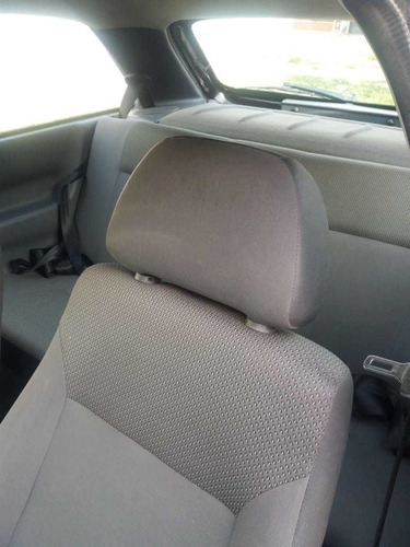 Imagen 6 de 8 de Volkswagen Gol 1.6 I Power 601 2008