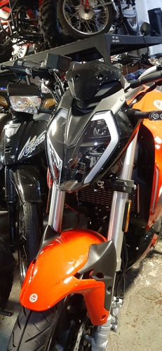 Imagen 4 de 15 de Benelli 180s