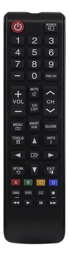 Control Compatible Con Pantalla Samsun Bn59-01199s Smart Tv Control Expert CE-S188