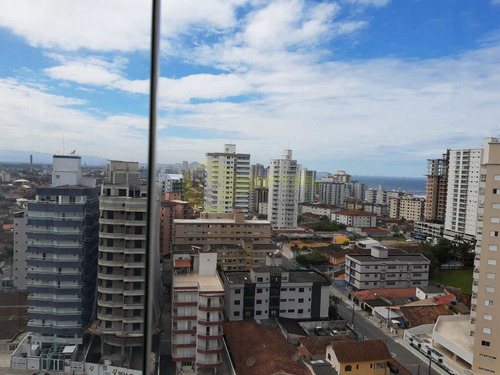 Imagem 24 de 30 de Apartamento Com 2 Dorms, Caiçara, Praia Grande - R$ 430 Mil, Cod: 2785 - V2785