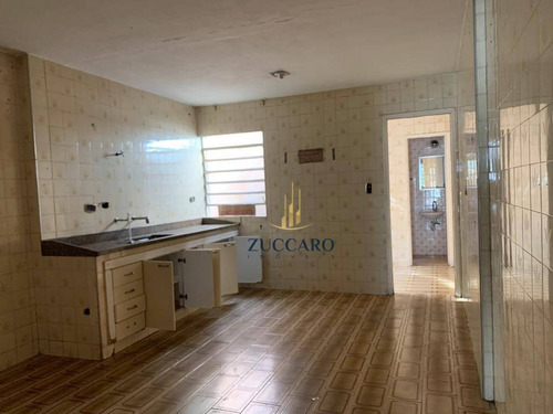 Imagem 4 de 20 de Sobrado À Venda, 70 M² Por R$ 294.000,00 - Macedo - Guarulhos/sp - So5048
