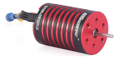 Motor Sin Cepillos 25a Esc 4500kv/4800kv Resistente A 4800kv