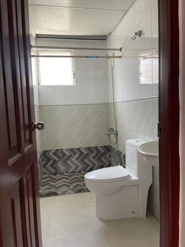 Imagen 3 de 17 de Apartamento Excelente En Alma Rosa