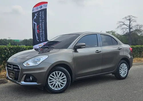 Suzuki Swift 1.2 Dzire At