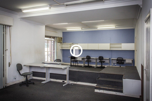Imagem 6 de 15 de Casa Comercial - Vila Mariana - Ref: 15082 - V-re16040