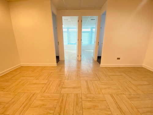 Compre Sin Comisión/ Estoril/ Oficina Con 2p / 2b + 1 Est.