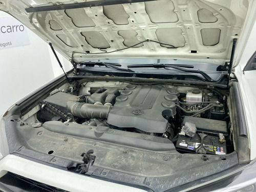 Toyota 4Runner 4.0 Sr5 Fl Automática