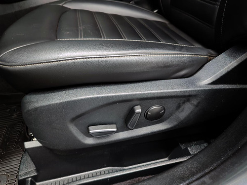 Ford Edge EDGE SEL 2.0