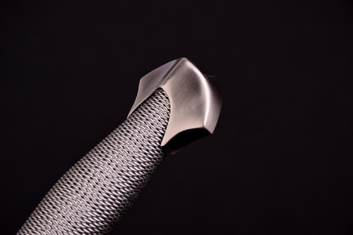 Imagen 6 de 8 de Espada Dardo Sting Frodo Señor De Los Anillos + Base