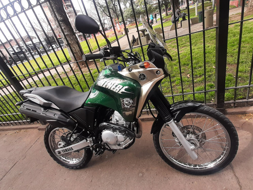 Yamaha Xtz 250 Tenere Permuto Qr Motors