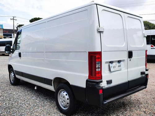 Fiat Ducato Cargo Multijet Economy 2.3 Tb-ic