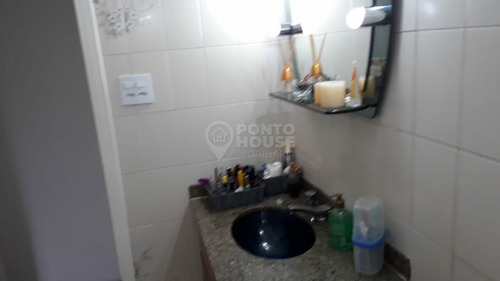 Imagem 14 de 15 de Sobrado Para Venda 3 Dormitórios 1 Vaga, Saúde - São Paulo - Ph38726