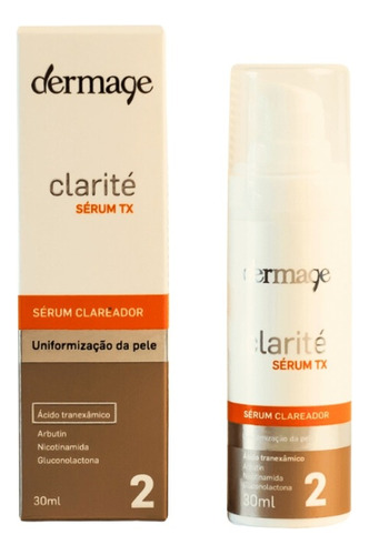 Dermage Clarité Sérum Tx 30ml