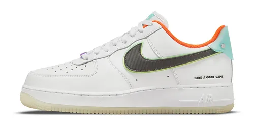 Nike air force one mercadolibre peru online