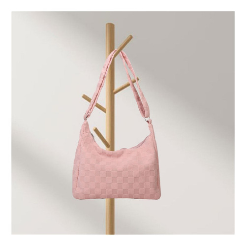 Bolsos Cruzados Para Mujer, Bolso De Hombro Para Niñas Con