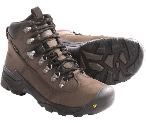 Keen Glarus - Botas Impermeables Para Mujer