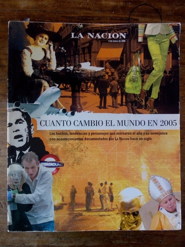 Cuanto Cambia El Mundo En 2005 (16)