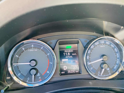 Toyota Corolla 2017 1.8 Se-g Cvt 140cv