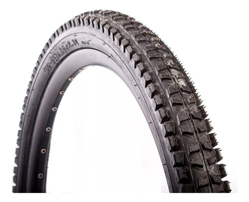 Cubierta  Bicicleta Mtb Black Chain 26x2.30 Enduro/dh-works