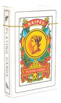 Comprar Naipes Mazo De Cartas Españolas Truco 50 Cartas Reverso Liso