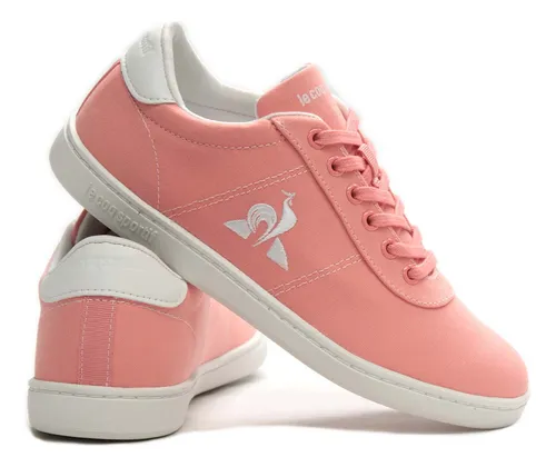 Sneakers court vibe sport le coq sportif new arrivals