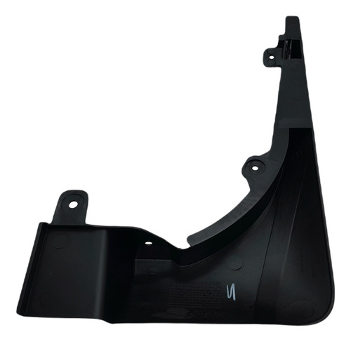 Aleta Guardafango Trasera Izquierda Mahindra Xuv500 Original