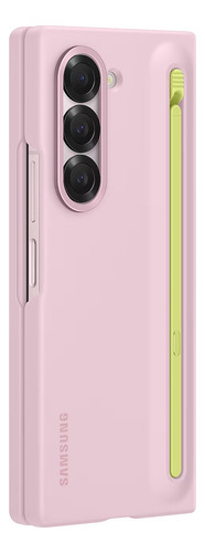 Carcasa Para Galaxy Z Fold6 S Pen Case S