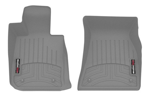 Tapetes Uso Rudo Weathertech Serie 4 Coupe 2021+ 1ra Fila