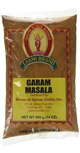 Laxmi Garam Masala 400g