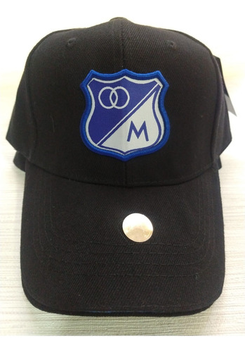 Gorra Equipo De Futbol