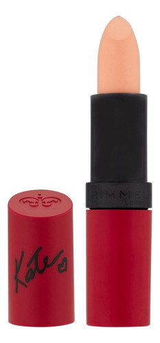 Rimmel London Duradera Final Lip Por Kate Mate Collection - 