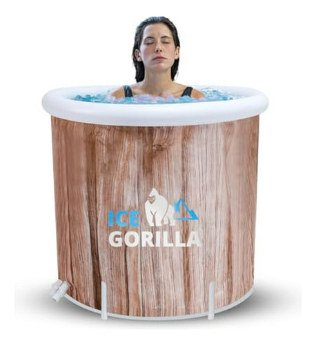 Ice Gorilla Bañera De Hielo Para Atletas Bañera De Hielo Ais