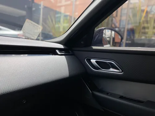 Land Rover Range Rover Velar P380 SE