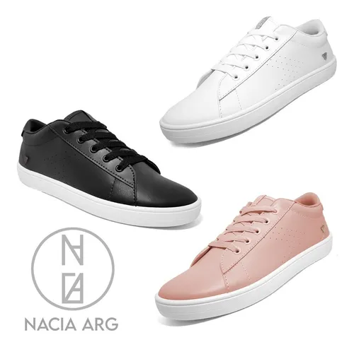 Zapatillas Hombre Deportivas Urbanas Sneakers Livianas Moda