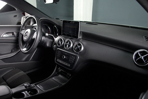 Imagen 11 de 14 de Mercedes-benz Clase A 1.6 A200 Urban 156cv 2018