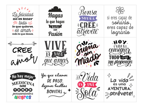 Etiquetas / Stickers Autoadhesivos Frascos Vidrio X 24 Un!!