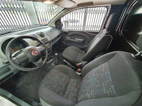 Imagem 15 de 15 de Fiat Fiorino 1.4 Flex 4p Manual 2020/2021 0km