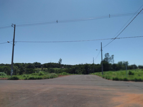 Imagem 6 de 12 de Terreno À Venda, 250 M² Por R$ 122.885,40 - Loteamento Vila Maria - Foz Do Iguaçu/pr - Te0355