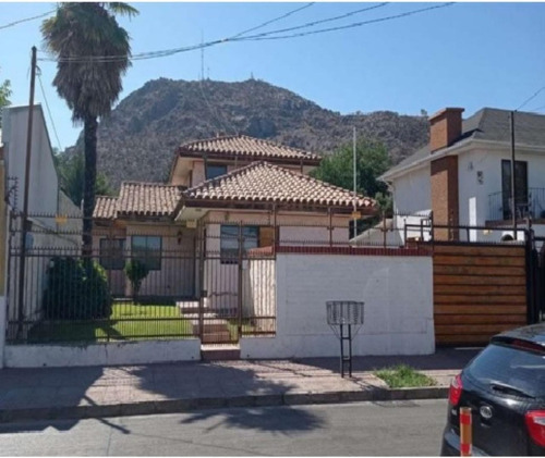 Imagen 3 de 8 de Excelente Casa En Los Andes